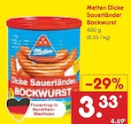 Angebot im Netto Marken-Discount Velbert Prospekt Netto Marken-Discount Velbert Prospekt mit  im Angebot für 3,33 €