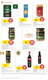 Prospectus Intermarché Super "Intermarché" en cours à Valence, Page 24 Catalogue Intermarché Super en cours à Valence, "Intermarché", Page 24