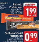 EDEKA - Peanut Caramel Angebot im Prospekt Peanut Caramel bei EDEKA im Prospekt "" für 0,99 €