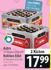famila Nordost Kiel - Verschiedene Sorten Angebot im Prospekt Verschiedene Sorten bei famila Nordost im Kiel Prospekt für 9,99 €
