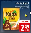 EDEKA Marienmünster - Das Original Choco Angebot im Prospekt Das Original Choco bei EDEKA im Marienmünster Prospekt für 2,49 €