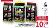Grill-Holzkohle Angebote von EDEKA zuhause bei E center Offenbach für 3,34 €