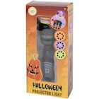 Action Louhans - Promo Lampe d'Halloween avec projecteur Promo Lampe d'Halloween avec projecteur à 0,99 € dans le catalogue Action à Louhans