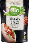 Veganes Gyros (Doypack) bei dm-drogerie markt im Wunstorf Prospekt für 3,75 €