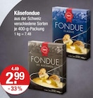 Fondue Classic von  im aktuellen V-Markt Prospekt für 2,99 €