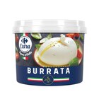 Carrefour Market Meysse - Promo Burrata Promo Burrata à 4,75 € dans le catalogue Carrefour Market à Meysse