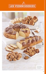 Offre Chouquettes dans le catalogue Super U du moment à la page 45