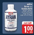 Aktuelle Joghurt Angebote bei E center in Neuss Aktuelles Ayran Angebot bei E center in Neuss ab 1,00 €