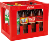 Coca-Cola im Angebot bei Getränke Paradies in Schwerte Coca-Cola Angebote bei Getränke Paradies Schwerte für 9,16 €