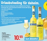 Limoncello bei Trinkgut im Weilerswist Prospekt für 10,99 €