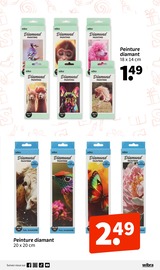 Peinture Angebote im Prospekt "Wibra" von Wibra auf Seite 9