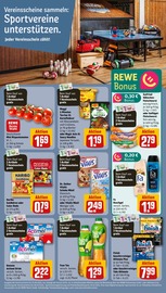 Geschirrspüler im REWE Prospekt in Kassel Aktueller REWE Prospekt mit Geschirrspüler, "Dein Markt", Seite 24