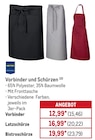 Vorbinder im Angebot bei METRO in Pforzheim Vorbinder Angebote von METRO PROFESSIONAL bei METRO Pforzheim für 15,46 €