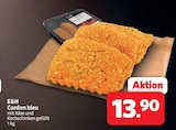Markant Nordwest Aurich - Cordon bleu Angebot im Prospekt Cordon bleu bei Markant Nordwest im Aurich Prospekt für 13,90 €
