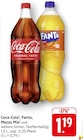 Aktuelle Coca Cola Angebote bei EDEKA in Landau (Pfalz) Aktuelles Coca-Cola Angebot bei EDEKA in Landau (Pfalz) ab 1,19 €