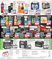 Gerolsteiner im HIT Prospekt in Rüsselsheim Aktueller HIT Prospekt mit Gerolsteiner, "ECHTE VIELFALT", Seite 19