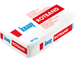 Hornbach Ludwigsfelde - Rotband Haftputzgips Angebot im Prospekt Rotband Haftputzgips bei Hornbach im Ludwigsfelde Prospekt für 10,95 €