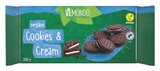 Vegane Cookies & Cream Angebot in Passau Vegane Cookies & Cream im aktuellen Prospekt bei Lidl in Passau