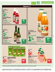 Promos Volvic dans le catalogue "ASIE" de Auchan Hypermarché Volvic en promo dans le catalogue Auchan Hypermarché à la page 31