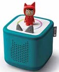 expert Flensburg - toniebox 2 Starter Set Kreativ-Tonie Angebot im Prospekt toniebox 2 Starter Set Kreativ-Tonie bei expert im Flensburg Prospekt für 107,99 €