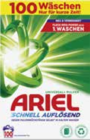 Waschmittel Angebote von Ariel bei EDEKA Ravensburg für 17,99 €