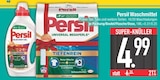 Waschmittel von Persil im aktuellen EDEKA Prospekt für 4,99 €