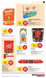 Tablette Angebote im Prospekt "EN GROS C'EST MOINS CHER" von Intermarché Hyper Tablette Angebote im Prospekt "EN GROS C'EST MOINS CHER" von Intermarché Hyper auf Seite 35