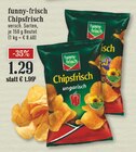 Aktuelle Chips Angebote bei EDEKA in Bergisch Gladbach Aktuelles Chipsfrisch ungarisch Angebot bei EDEKA in Bergisch Gladbach ab 1,29 €