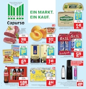 Aktueller Marktkauf Supermarkt Prospekt in Oppenweiler und Umgebung, "Aktuelle Angebote" mit 39 Seiten, 29.06.2026 - 04.07.2026