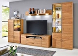 Wohnwand „Brilon“ im Angebot bei Segmüller in Weinheim Wohnwand „Brilon“ Angebote bei Segmüller Weinheim für 1.299,00 €