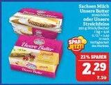 Marktkauf Oschatz Prospekt mit  im Angebot für 2,29 €