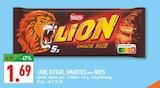 Aktuelles Lion Angebot bei Marktkauf in Düsseldorf ab 1,69 €
