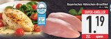 Bayerisches Hähnchen-Brustfilet von  im aktuellen EDEKA Prospekt für 1,19 €