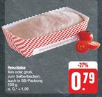 nah und gut Stödtlen Prospekt mit  im Angebot für 0,79 €