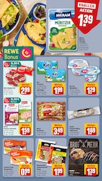 REWE Meica im Prospekt REWE Meica im Prospekt