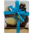 Poule en chocolat - ESPRIT DE FÊTE dans le catalogue Carrefour
