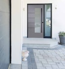 Kasberger Baustoff GmbH - Haustüren Angebot im Prospekt Haustüren bei Kasberger Baustoff GmbH im Prospekt "" für 2.998,00 €