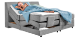 Aktuelle Boxspringbett Angebote bei Trends in Essen Aktuelles MILANO Angebot bei Trends in Essen ab 999,00 €