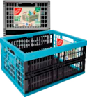 Klappbox im Angebot bei Marktkauf in Buchholz Klappbox Angebote von GUT & GÜNSTIG bei Marktkauf Buchholz für 3,99 €