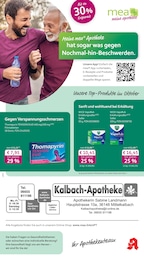 mea - meine apotheke Prospekt für Eichenzell mit 4 Seiten mea - meine apotheke Prospekt für Eichenzell: "Unsere September-Angebote", 4 Seiten, 01.10.2026 - 31.10.2026