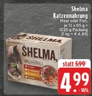 Aktuelles Katzennahrung Angebot bei E center in Wuppertal ab 4,99 €