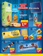 Aktueller Netto Marken-Discount Prospekt mit Kekse, "Aktuelle Angebote", Seite 26