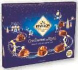 Assortiments Chocolaterie des Rêves - REVILLON en promo chez U Express Assortiments Chocolaterie des Rêves - REVILLON dans le catalogue U Express