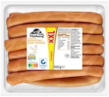 Aktuelles Delikatess Hähnchen-Käse-Wiener Angebot bei Penny in Nürnberg ab 3,99 €