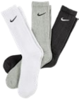 Sneaker- oder Tennissocken Angebote von Nike bei Kaufland Homburg für 10,00 €
