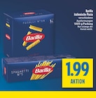 Italienische Pasta Angebote von Barilla bei diska Coburg für 1,99 €