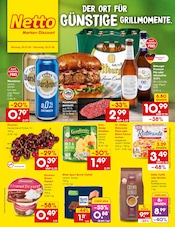 Netto Marken-Discount Discounter Prospekt der aktuellen Woche mit 71 Seiten, gültig von 20.07.2026 bis 25.07.2026, in Offenbach und Umgebung Aktueller Netto Marken-Discount Discounter Prospekt in Offenbach und Umgebung, "Aktuelle Angebote" mit 71 Seiten, 20.07.2026 - 25.07.2026