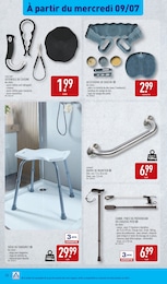 Offre Pince dans le catalogue Aldi du moment à la page 28