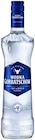 Wodka Original Angebote von Gorbatschow bei REWE Dresden für 5,99 €