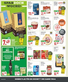 Bio Öl im Marktkauf Prospekt "Aktuelle Angebote" mit 22 Seiten (Köln)